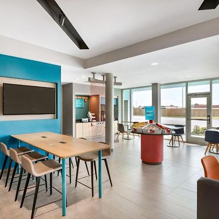 Avid Hotel Fort Worth - Fossil Creek By Ihg Buitenkant foto