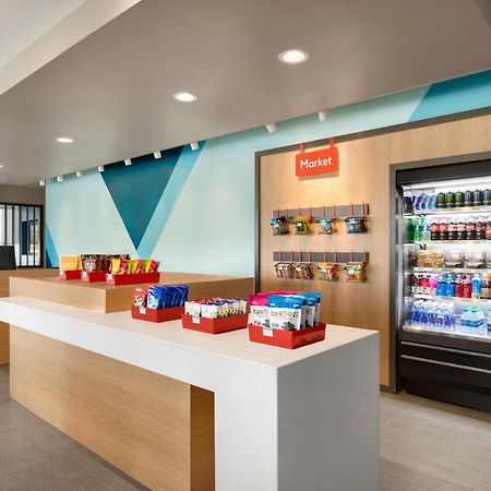 Avid Hotel Fort Worth - Fossil Creek By Ihg Buitenkant foto