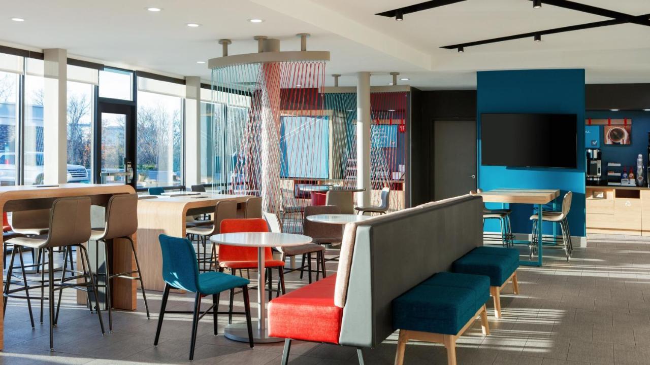 Avid Hotel Fort Worth - Fossil Creek By Ihg Buitenkant foto