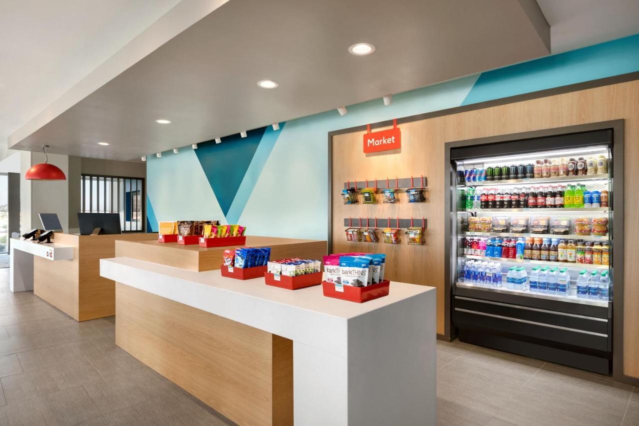 Avid Hotel Fort Worth - Fossil Creek By Ihg Buitenkant foto