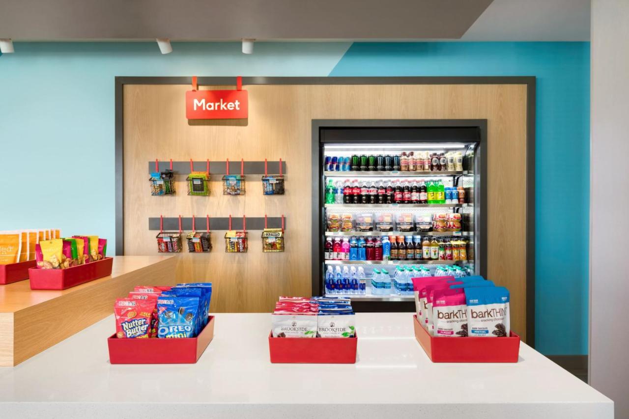 Avid Hotel Fort Worth - Fossil Creek By Ihg Buitenkant foto