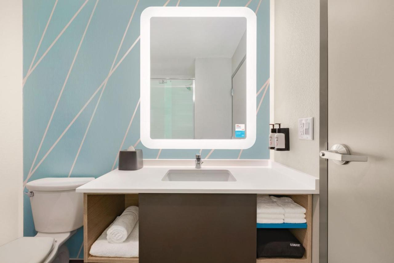 Avid Hotel Fort Worth - Fossil Creek By Ihg Buitenkant foto